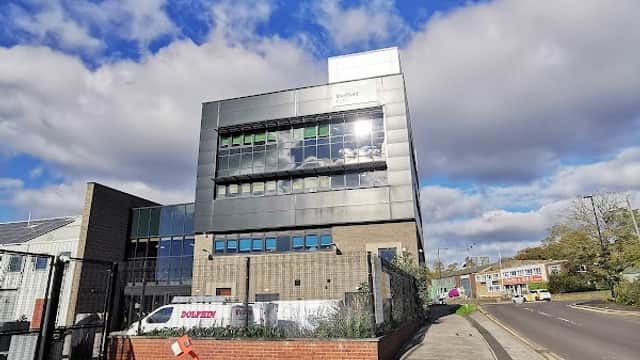 The Sheffield College - Advanced Technology Centre - Colleges in heeley