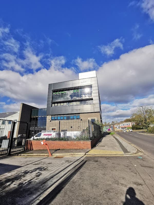 The Sheffield College - Advanced Technology Centre