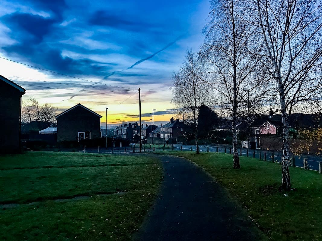 Beeston Primary School