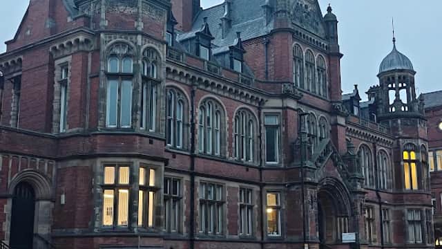 Accommodation at Saint George's Keep in york