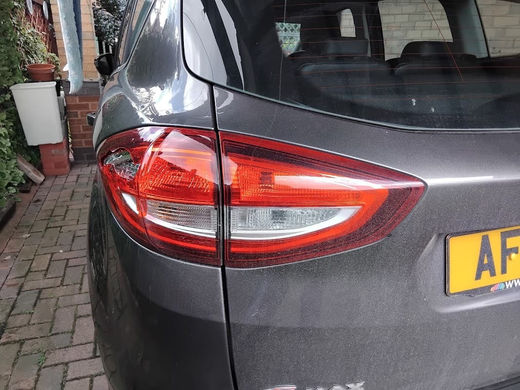 Hull PartsPlus