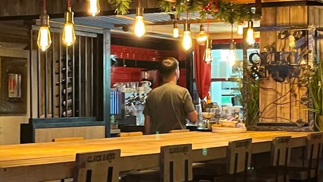 Dining at Cluck & Moo - Restaurant Redcar in redcar