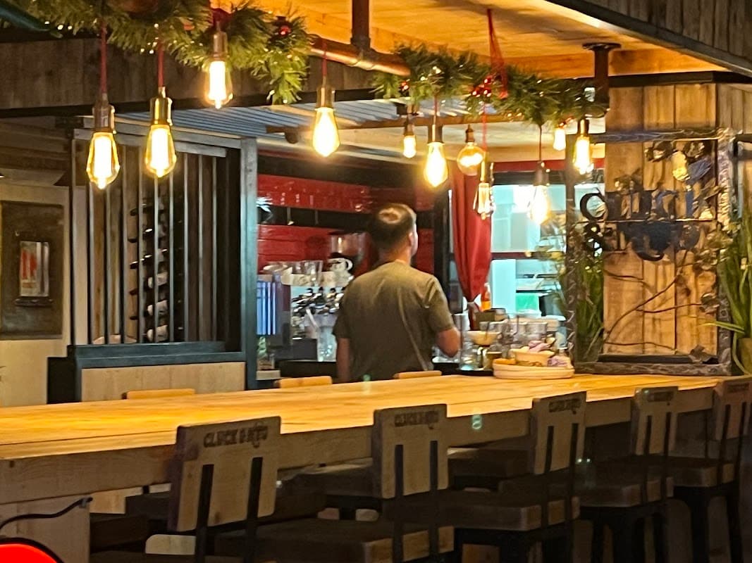 Cluck & Moo - Restaurant Redcar