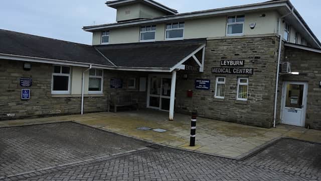 Leyburn Medical Practice - Doctors in leyburn