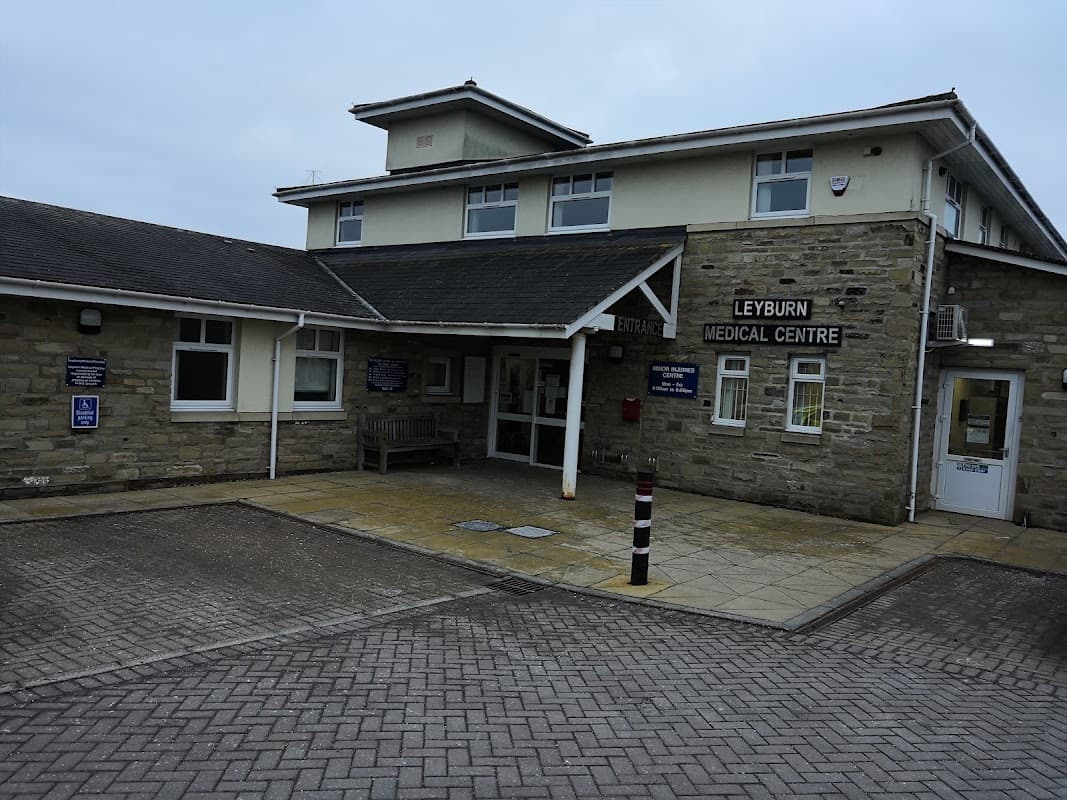 Leyburn Medical Practice