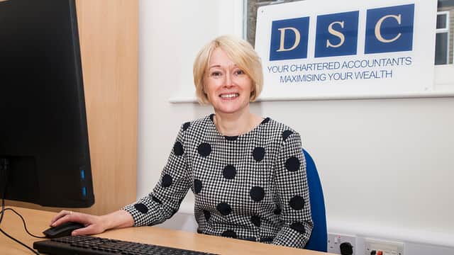 DSC Accountants, Skipton - Accountants in skipton