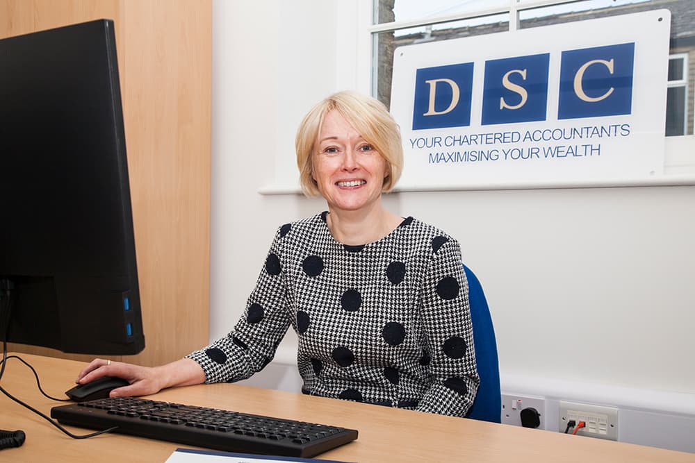 DSC Accountants, Skipton