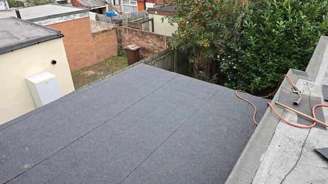RCB Roofing & Building services - Roofers in hull