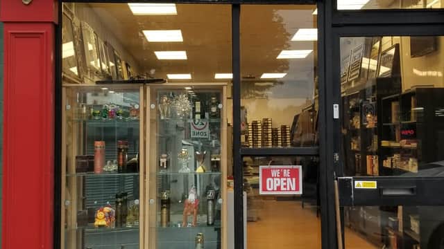 The Light Islamic Living & Gift Centre - Gift Shops in middlesbrough