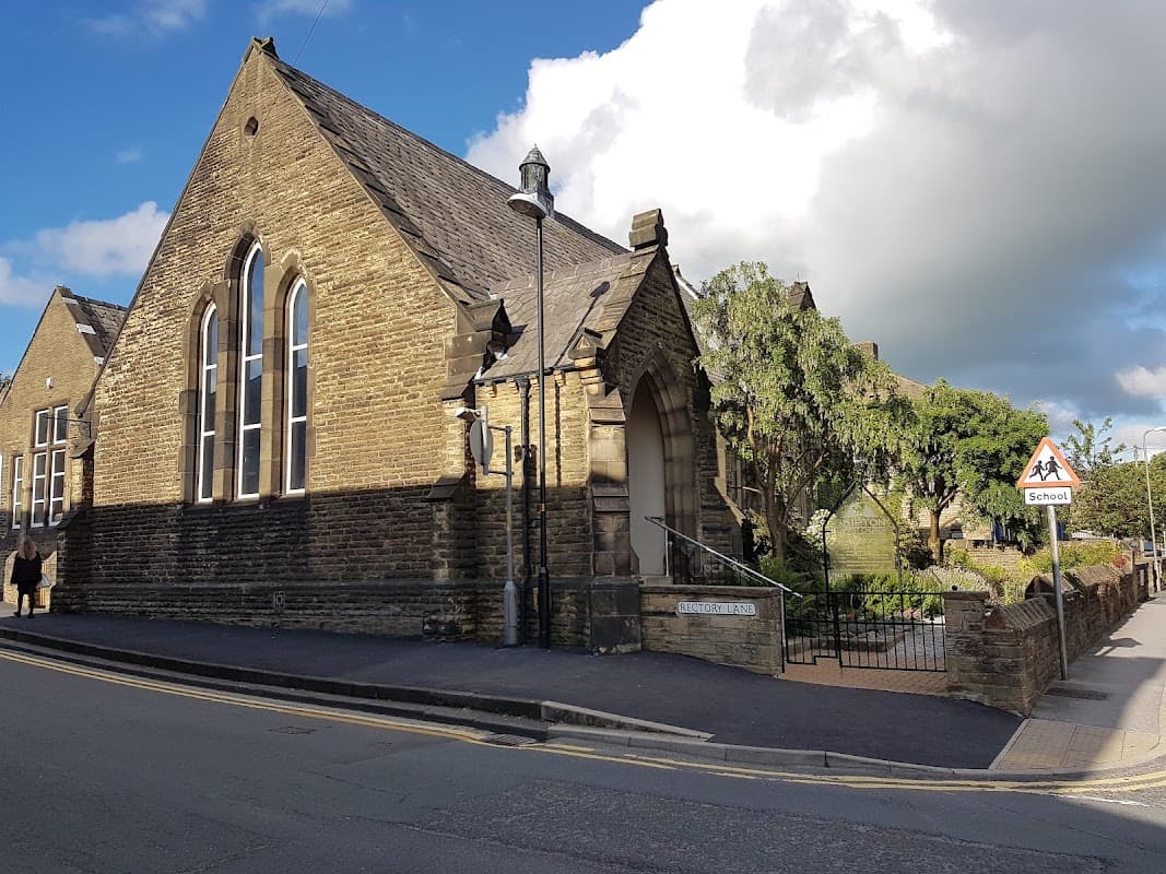 Skipton Baptist Church
