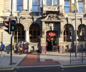 Mr Foley's Tap House