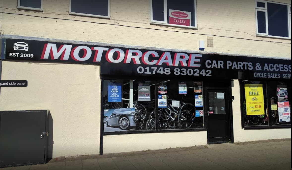 Motorcare