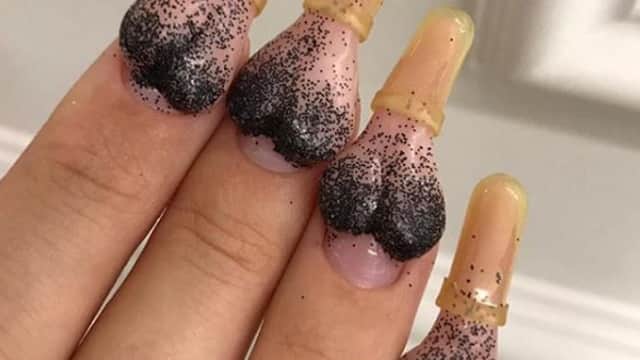 Stars Nails - Nail Salons in barnsley