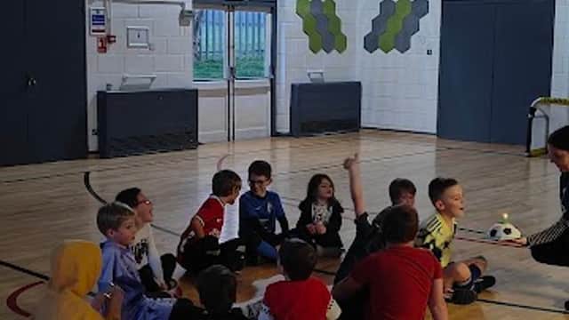 Fairfax Community Centre - Community Centres in harrogate