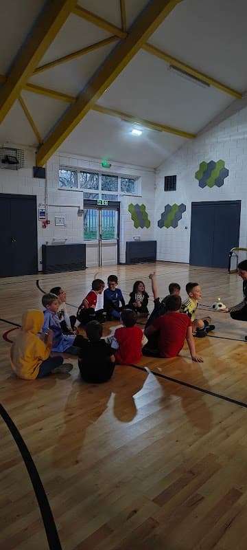 Fairfax Community Centre