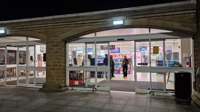 Sainsbury's - Supermarkets in huddersfield