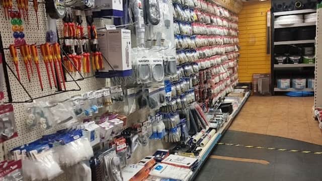 Newsome DIY - DIY Stores in huddersfield