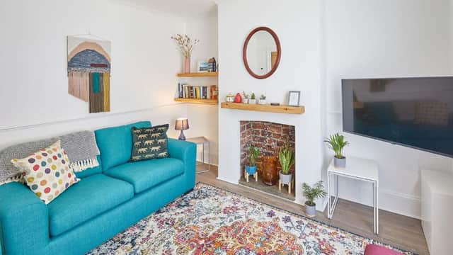 Accommodation at Frasers of Whitby in whitby