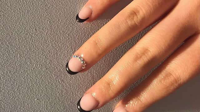 Rosie's Nails - Nail Salons in heckmondwike