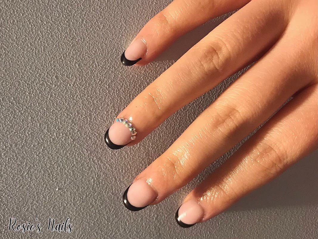 Rosie's Nails