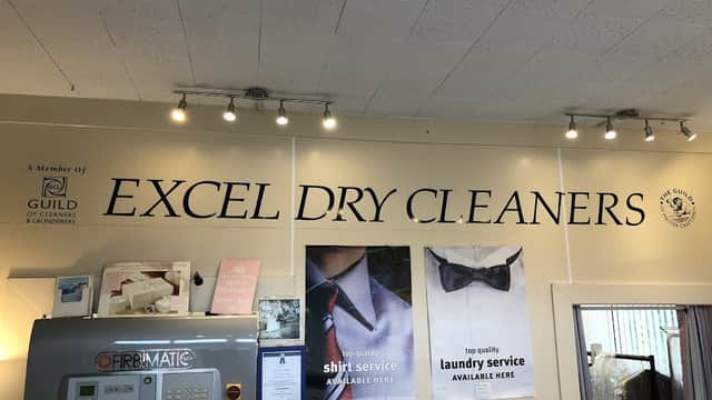 Excel Dry Cleaners - Dry Cleaners in horsforth