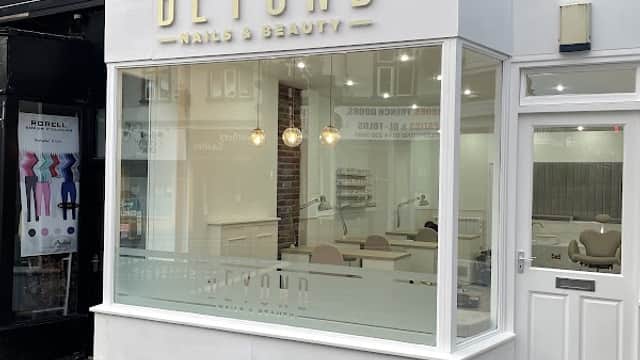 Beyond nails & beauty - Nail Salons in sheffield