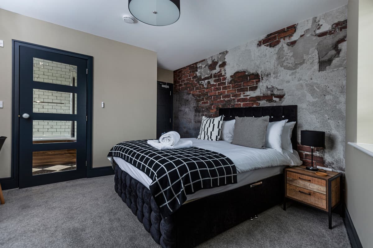 Bootique House - Luxury Accommodation in Wakefield