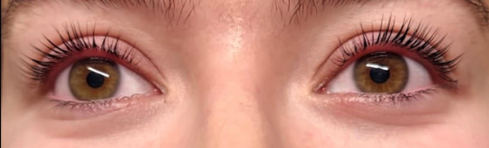 KB Beautiful Lashes & Brows