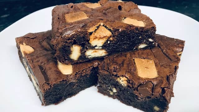 A Slice of Home Ltd - Bakers in moortown