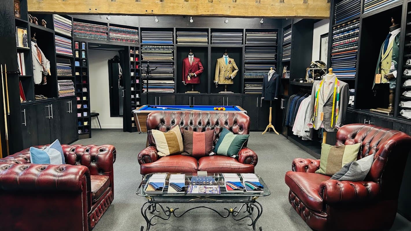 Jacob Brian Tailors