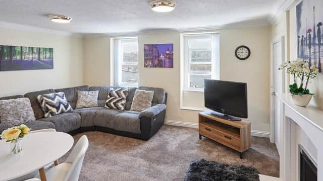 Accommodation at Host & Stay - Cobblers Cottage in whitby