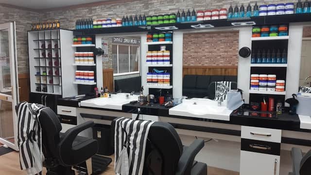 Allerton barber - Barbers in northallerton