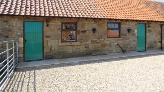 Accommodation at The Stable, Whitby in whitby