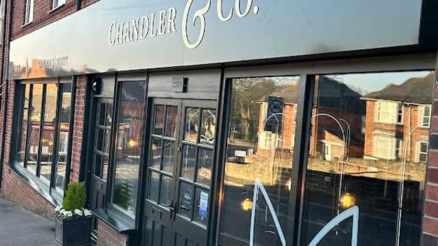 Chandler & Co. - Hair Salons in bedale