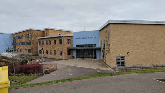 Hinde House School - Primary Schools in carbrook