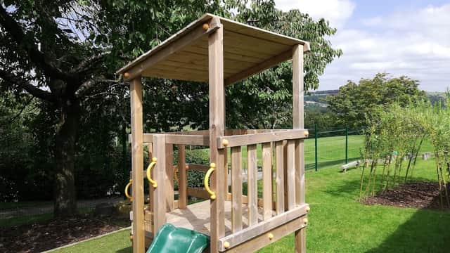 Netherthong Pre-school & Out of School Club - Nurseries in holme valley