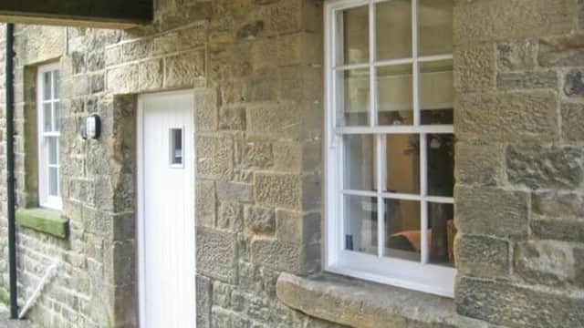 Accommodation at No. 5 The Stables in pateley bridge