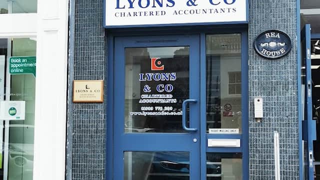 Lyons & Co Ltd - Accountants in northallerton