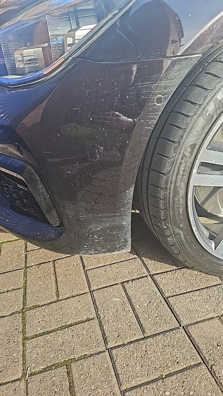Posh Hand Car Wash