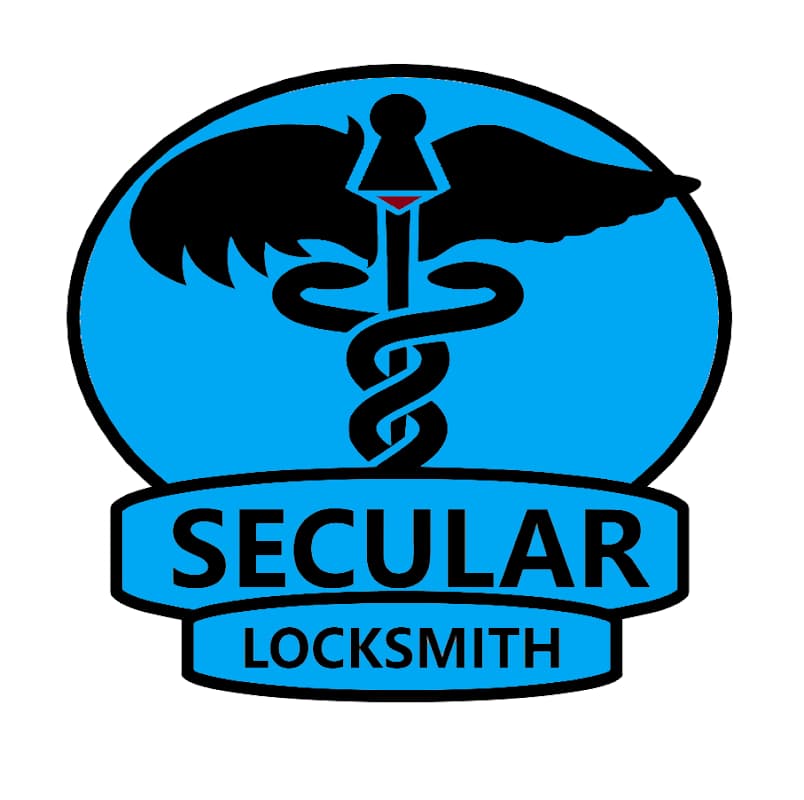 SECULAR LOCKSMITH