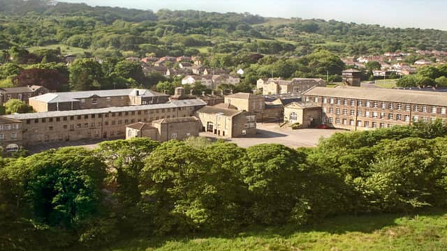 Burrow & Crowe Accountants & Business Advisers Ltd - Accountants in otley