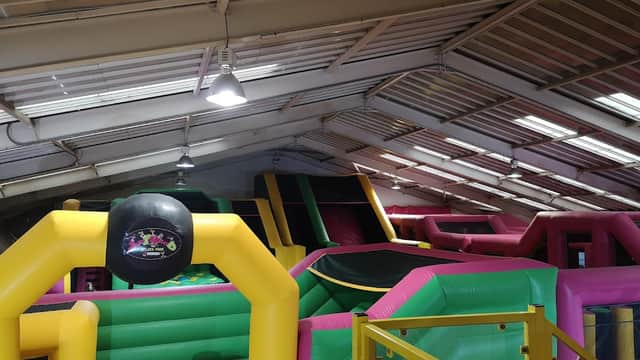 Carousel Amusements Ltd - Entertainment in hornsea