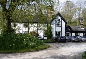 Tudor House