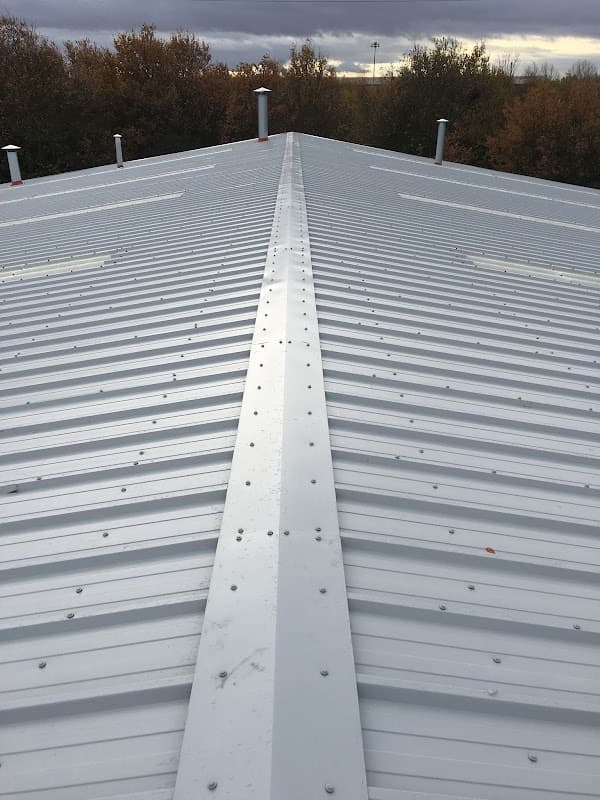 Foxcroft Roofing Services Ltd