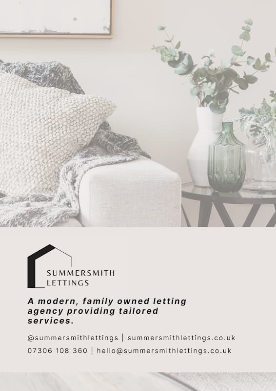 Summersmith Lettings