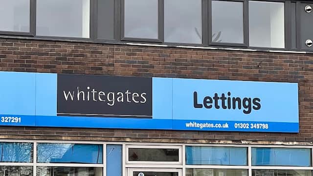 Whitegates Doncaster Lettings & Estate Agents - Estate Agents in doncaster