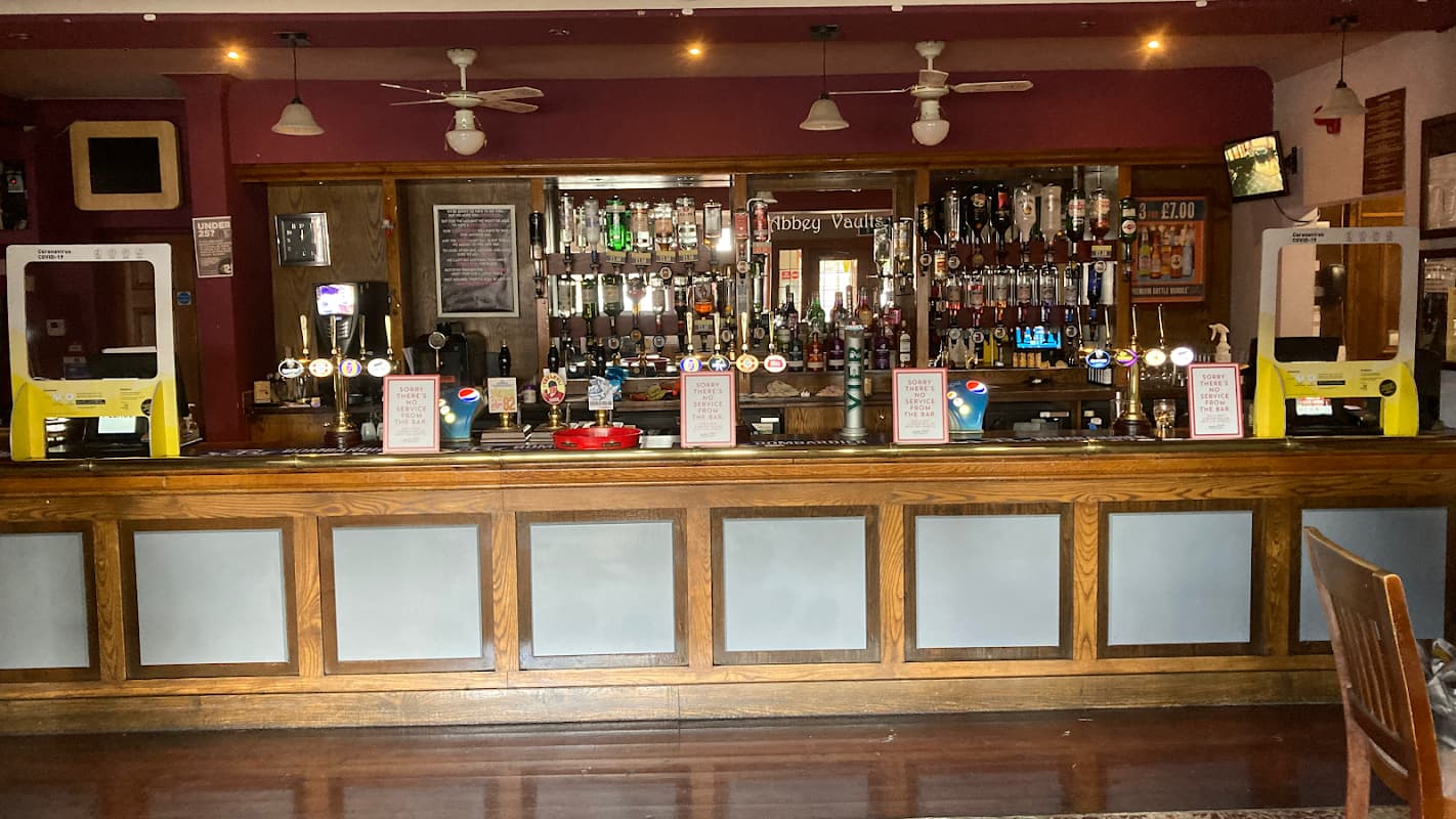 Abbey Vaults