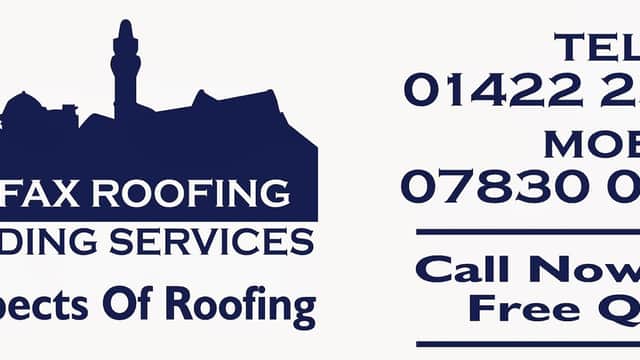Halifax Roofing and Building Services - Roofers in halifax