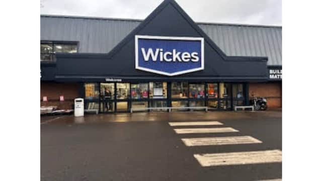 Wickes Northallerton - DIY Stores in northallerton