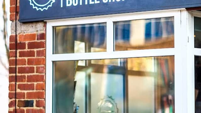 Caspar's Bottle Shop - Off Licences in leeds